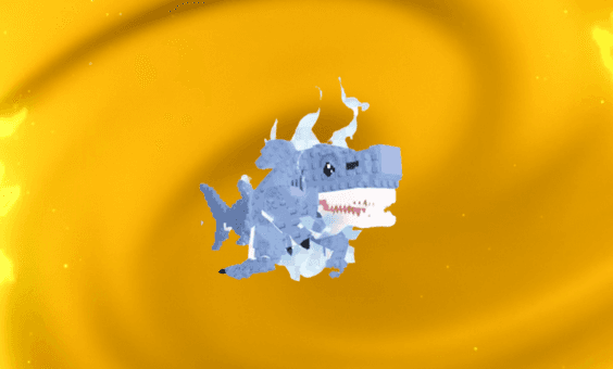 🦈TRALALEDON🦈 - 27.5M/S💸
