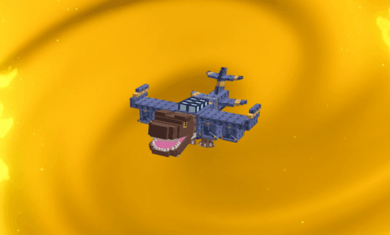 🦖NUCLEARO DINOSSAURO🦖 - 15M/S💸