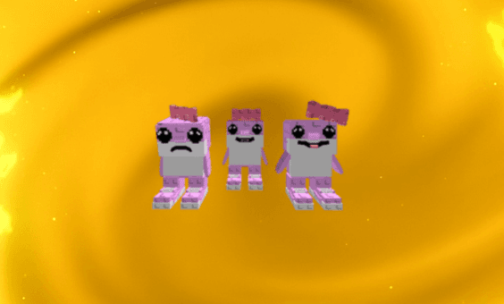 🎀🦈LAS TRALALERITAS🦈🎀- 650K/S💸