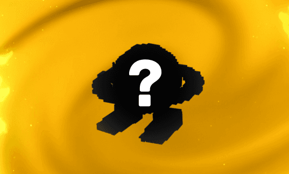 🎈 CONTA - ⚫X1 BRAINROT SECRETO⚫(RANDOM)