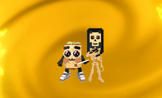 🌮LOS MOBILIS💀 - 22M/S