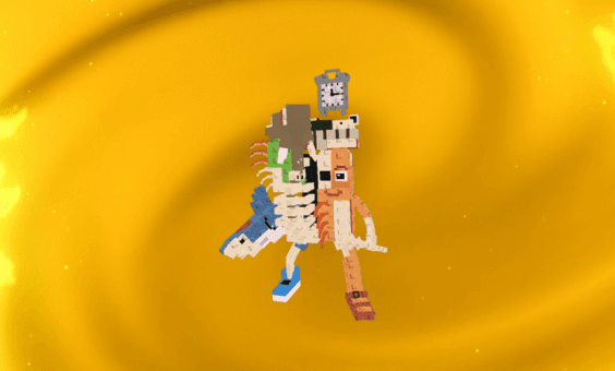 🪸LA EXTINCT GRANDE🪸- 23.5M/S💸