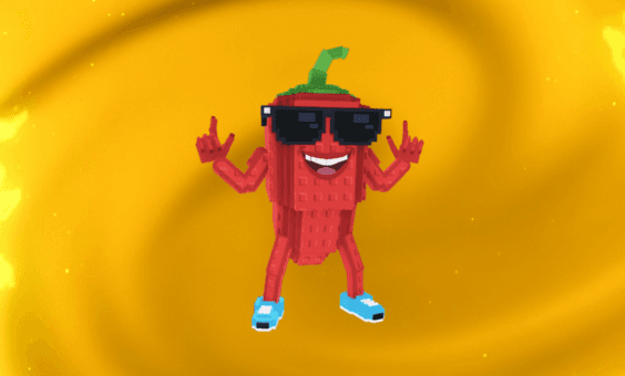 🌶CHILLIN CHILI🌶 - 30M/S