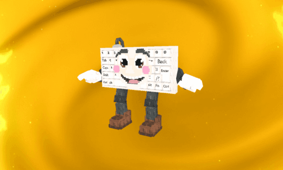 ⌨️GUERRIRO DIGITALE⌨️ - 550K/S💸