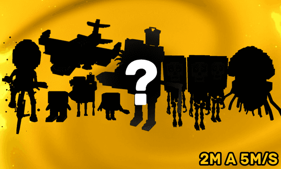 ⚫BRAINROT SECRETO DE 2M/S💸 A 5M/S💸⚫