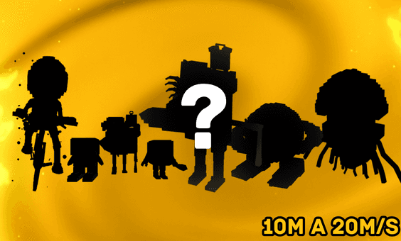 ⚫BRAINROT SECRETO DE 10M/S💸 A 20M/S💸⚫