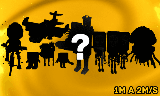 ⚫BRAINROT SECRETO DE 1M/S💸 A 2M/S💸⚫