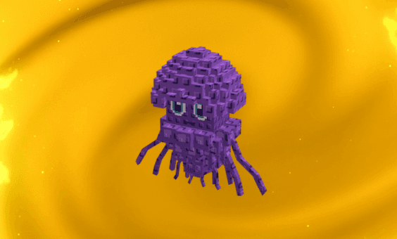 🐙GRAIPUSS MEDUSI🐙 - 1M/S💸