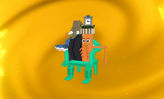 🪸La Karkerkar Combinasion🪑 - 600K/S💸