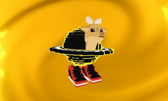 🐐BLACKHOLE GOAT🐐 - 400K/S💸