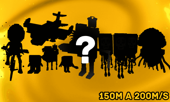 ⚫BRAINROT SECRETO DE 150M/S💸 A 200M/S💸⚫