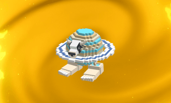 🪐LA VACCA SATURNO🪐-250K/S💸
