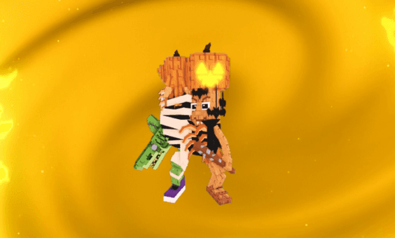 🎃LA SPOOKY GRANDE🎃